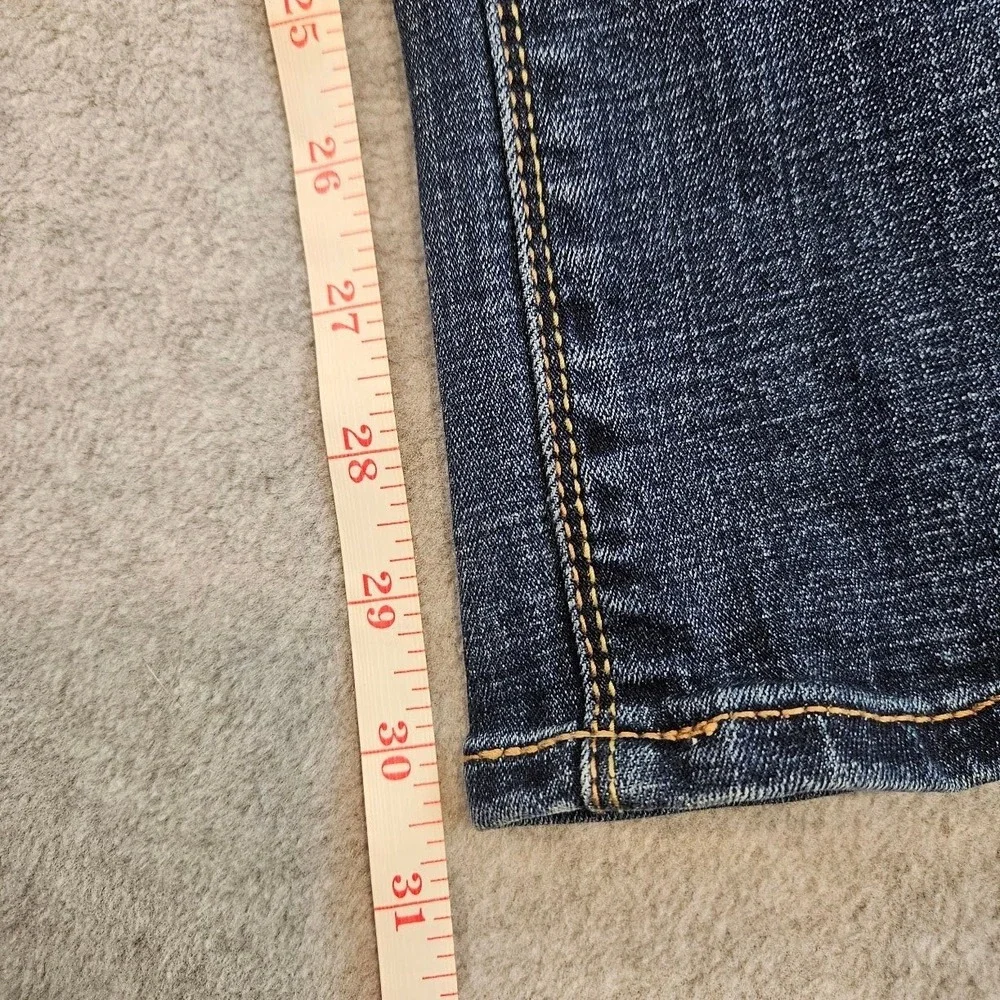 Seven7 bootcut jeans